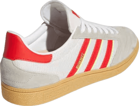 Adidas Busenitz Vintage Feather Grey