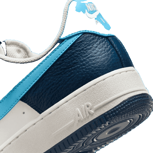 Nike Air Force 1 Low Armory Navy/Baltic Blue