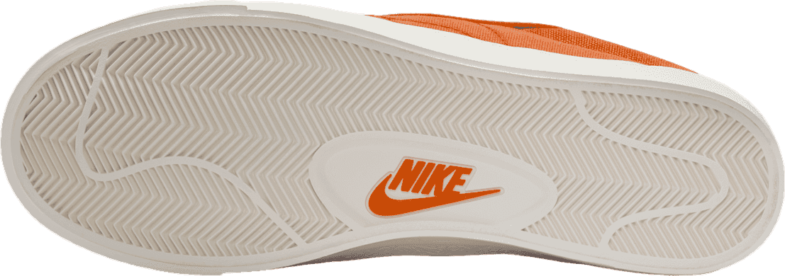 Devin Booker x Nike Blazer Low Campfire Orange