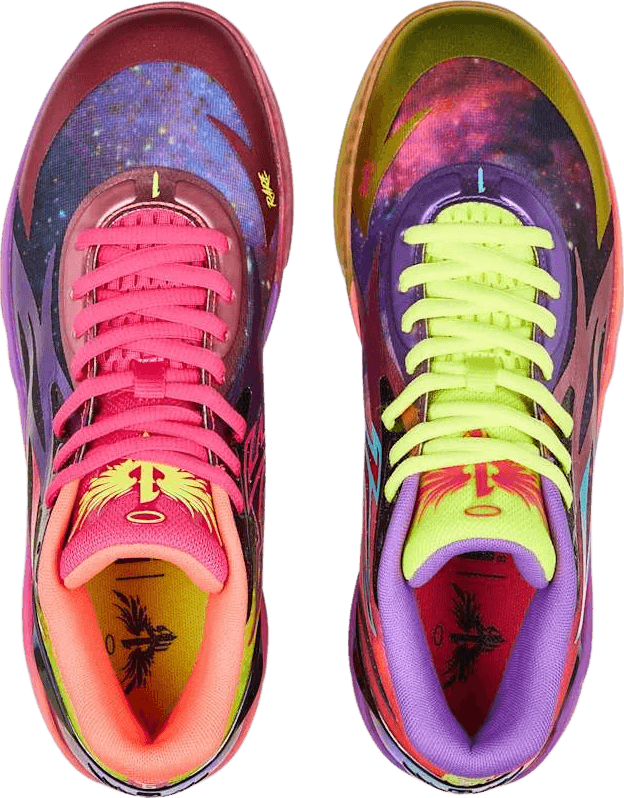 Puma LaMelo Ball MB.02 Be You
