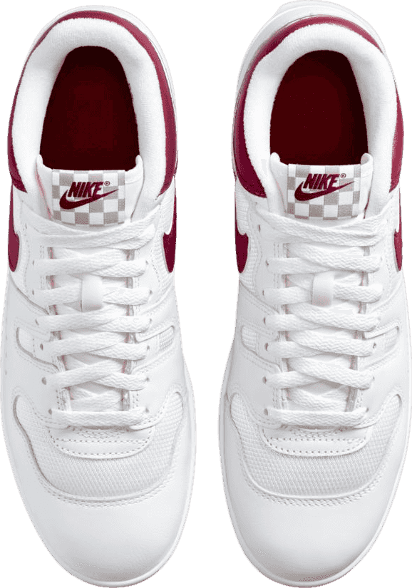 Nike Mac Attack Red Crush