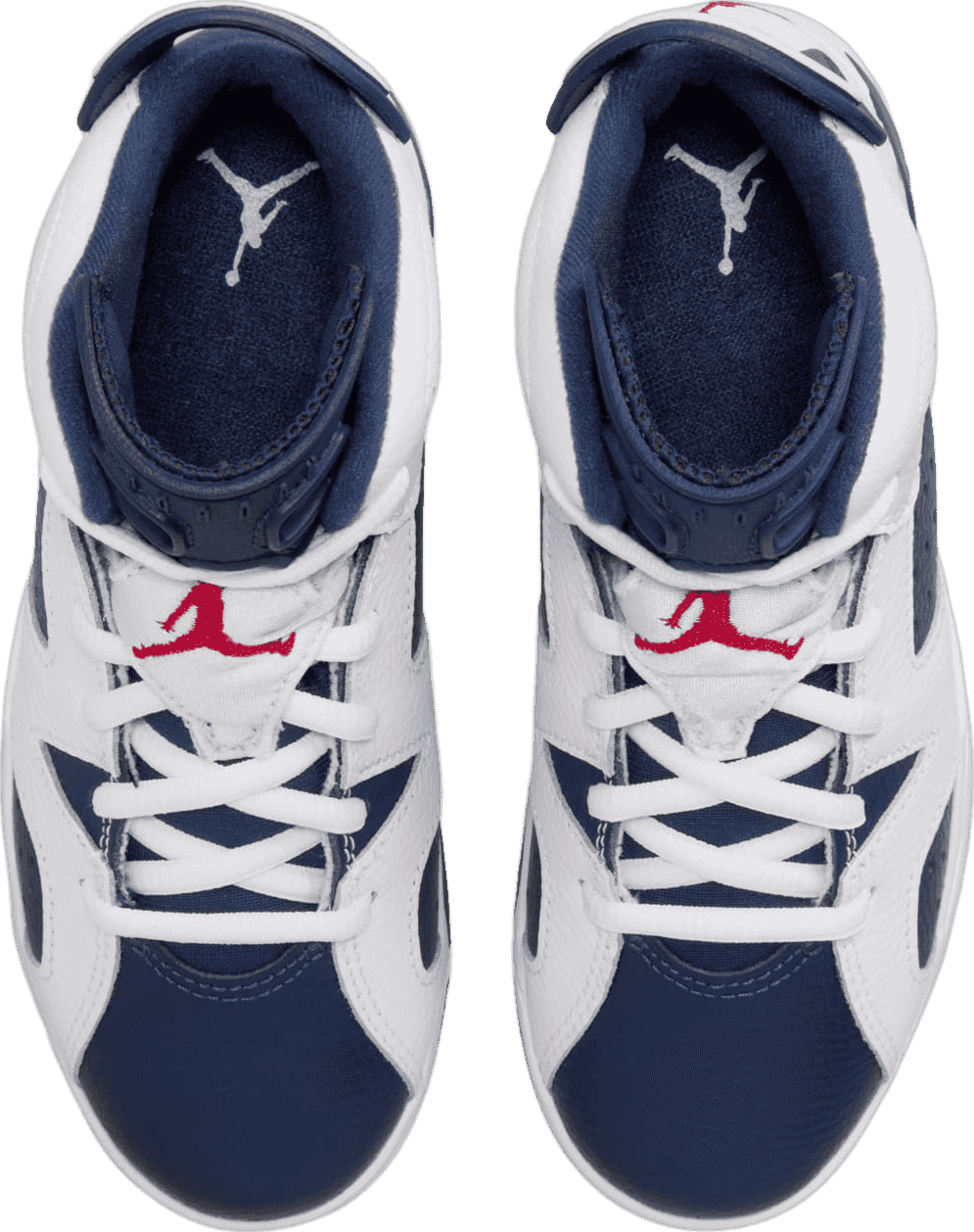 Air Jordan 6 Olympic (PS) (2024)