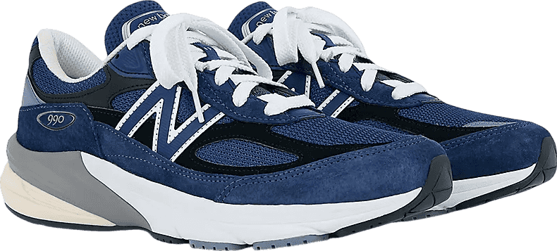 New Balance Made in USA 990v6 Inkwell