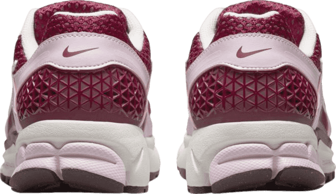 Nike Zoom Vomero 5 Team Red/Pink Foam (W)