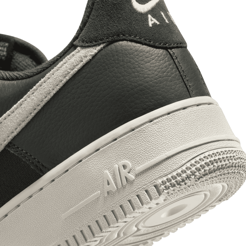 Nike Air Force 1 Low Sequoia