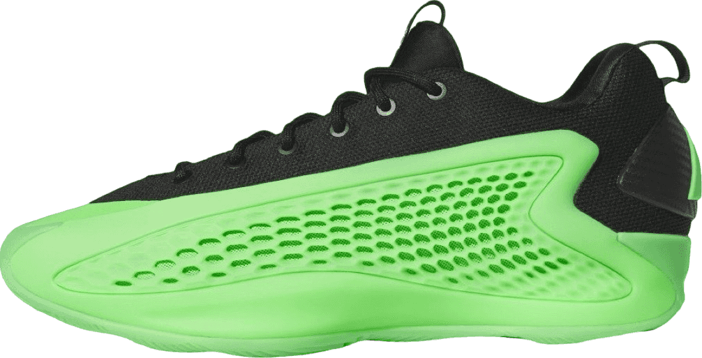 Adidas AE 1 Low Slime Green