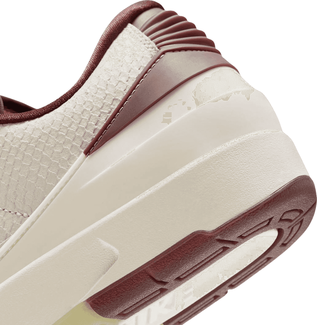 Air Jordan 2 Low CNY Year of the Dragon (2024)