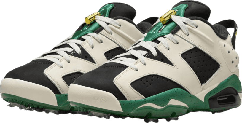 Air Jordan 6 Low Golf Eastside Golf 1961