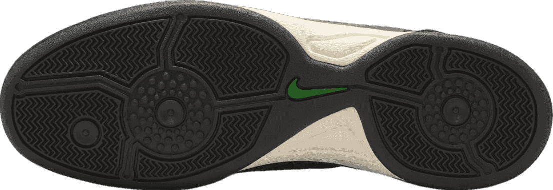 .SWOOSH x Nike Total 90 SP Quit the Rage
