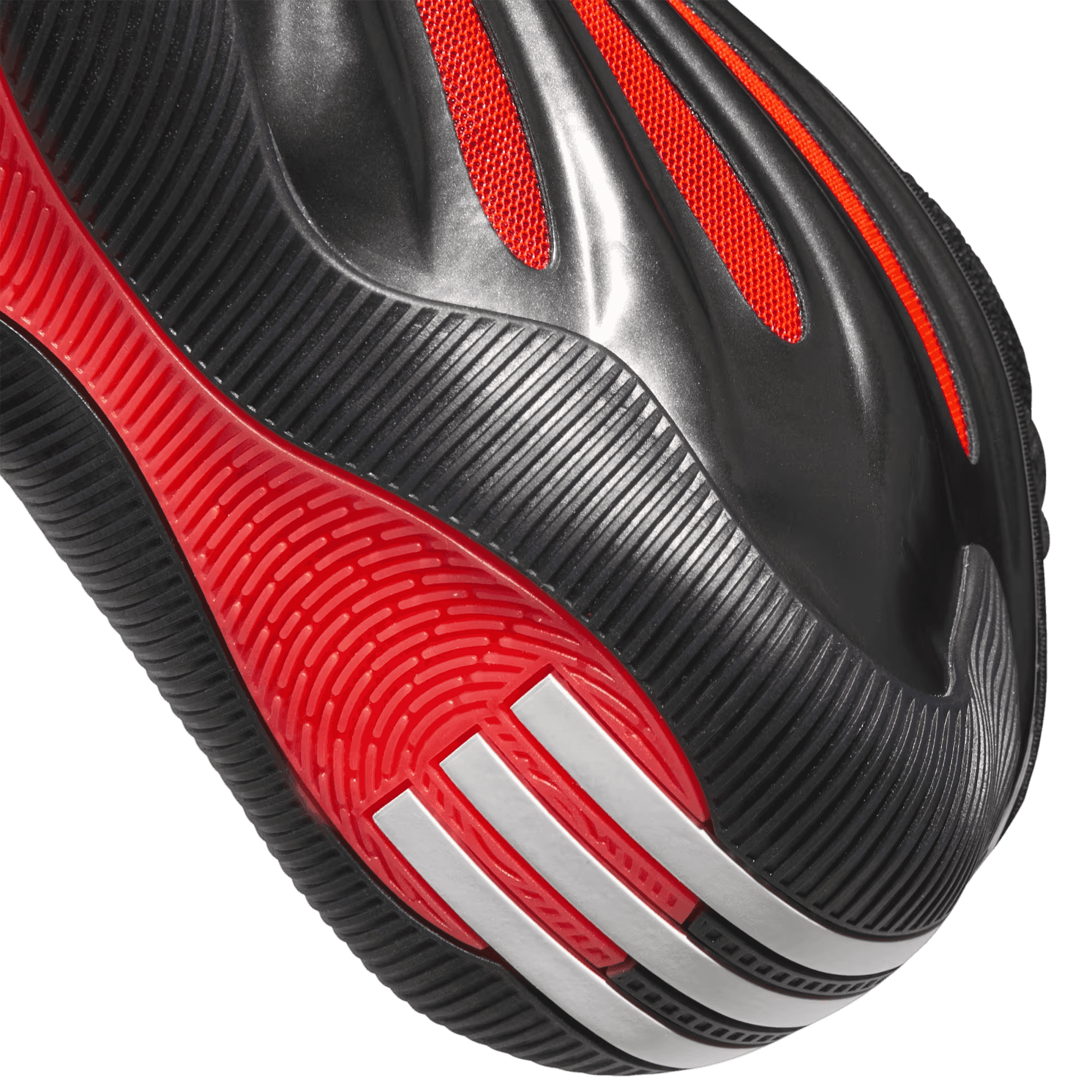 Adidas Harden Vol. 9 "Hell Cat"