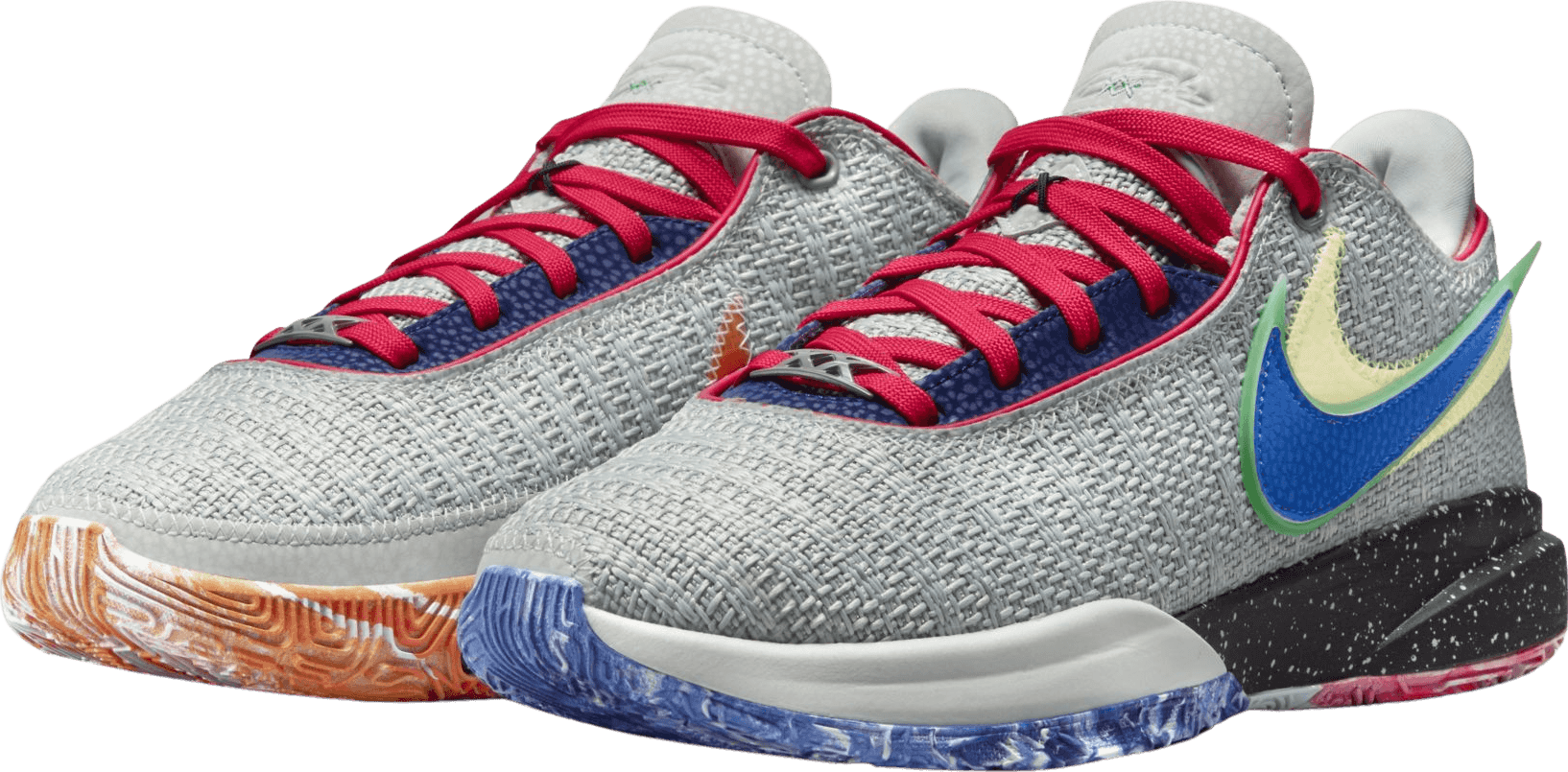 Nike LeBron 20 Nike Lifer