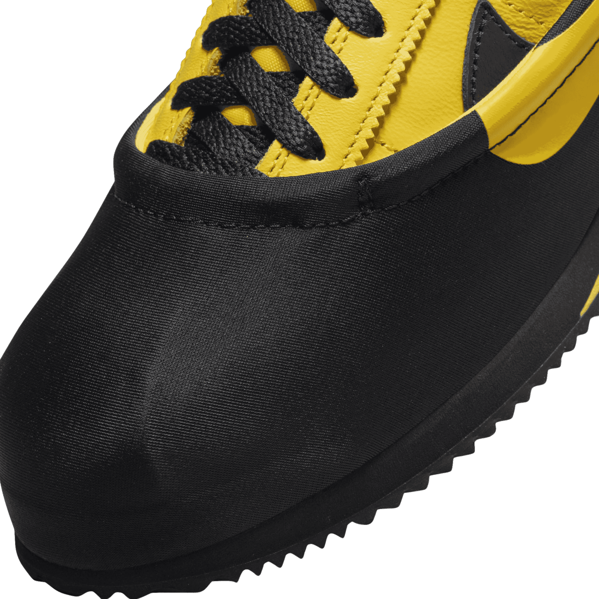 Nike Cortez x CLOT Clotez Varsity Maize