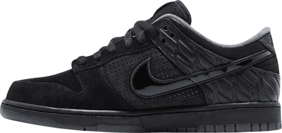 Nike Dunk Low “What The Duck Alternate”