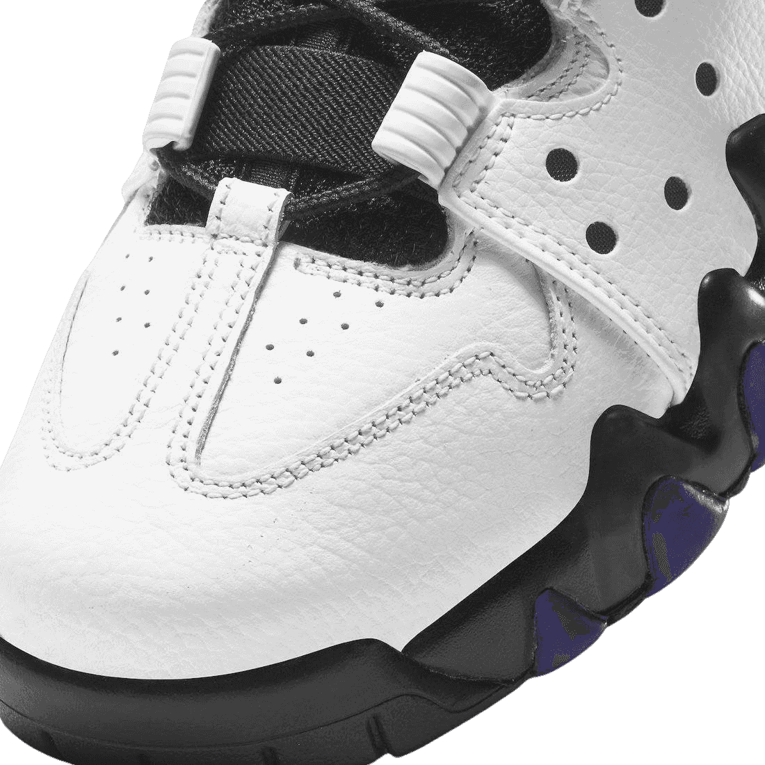 Nike Air Max 2 CB '94 White/Old Royal