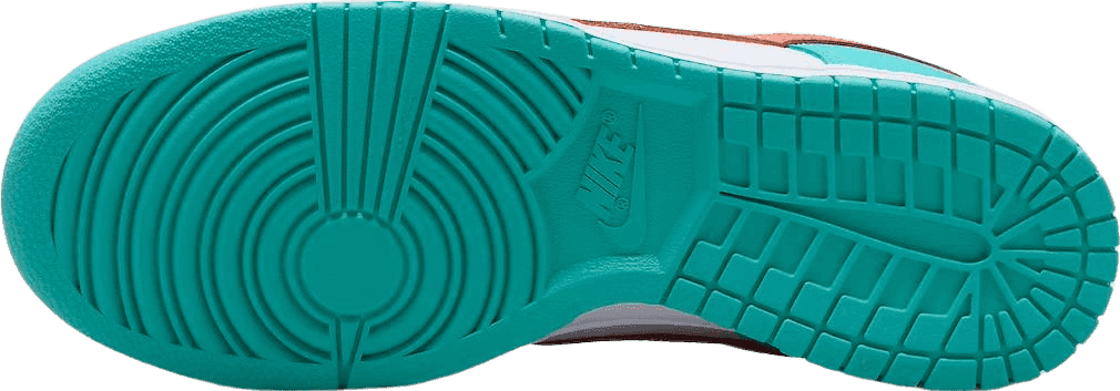 Nike Dunk Low Miami Dolphins