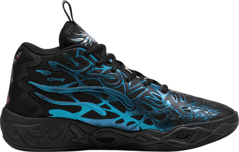 LaMelo Ball x PUMA MB.04 Reflections