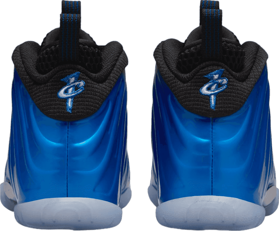 Nike Little Posite One Dark Neon Royal (GS)