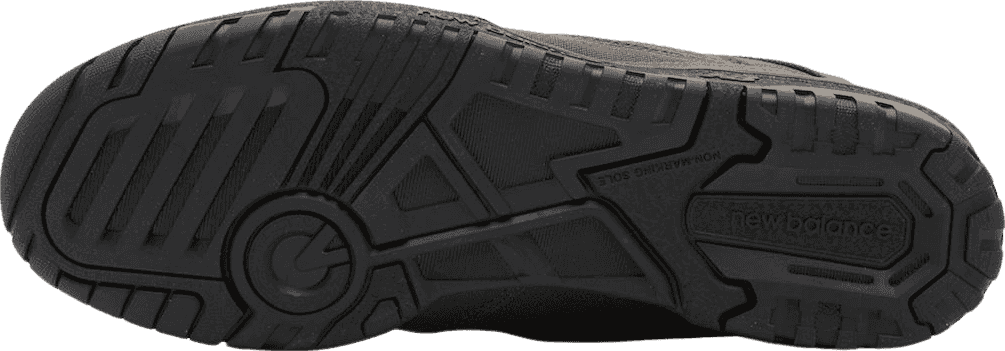 New Balance 550 thisisneverthat Brown