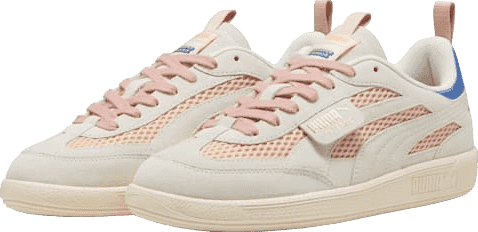 Kidsuper x Puma Palermo Warm White