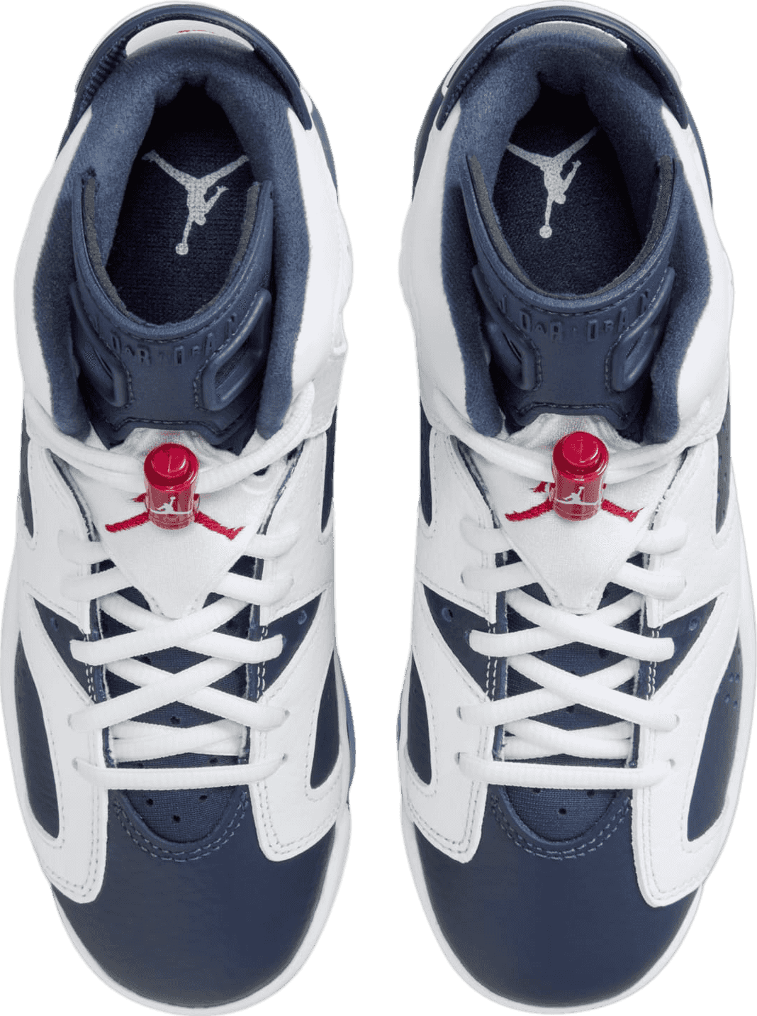 Air Jordan 6 Olympic (GS) (2024)