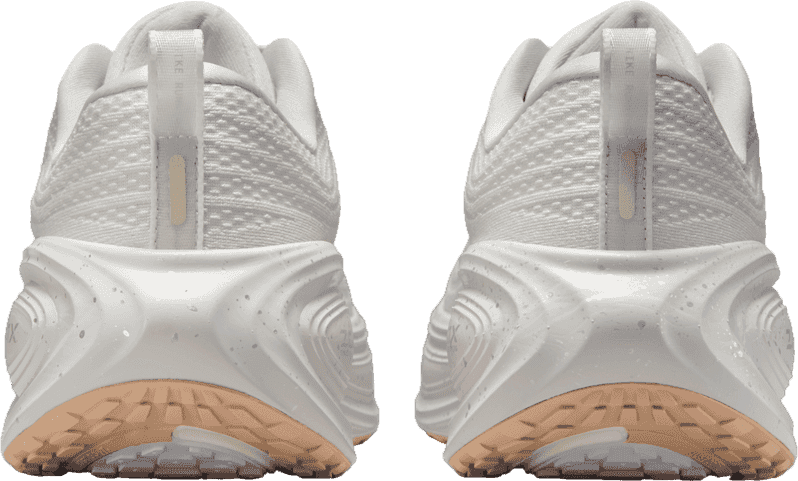 Nike Vomero Plus Speckle Wolf Grey