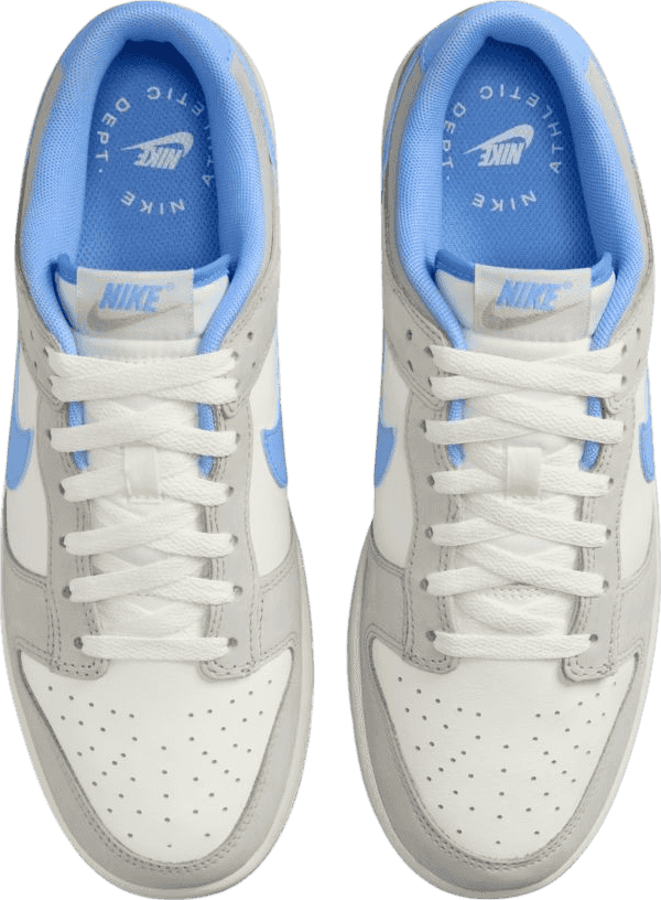 Nike Dunk Low Athletic Department