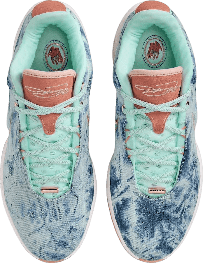 Nike LeBron 21 Aragonite