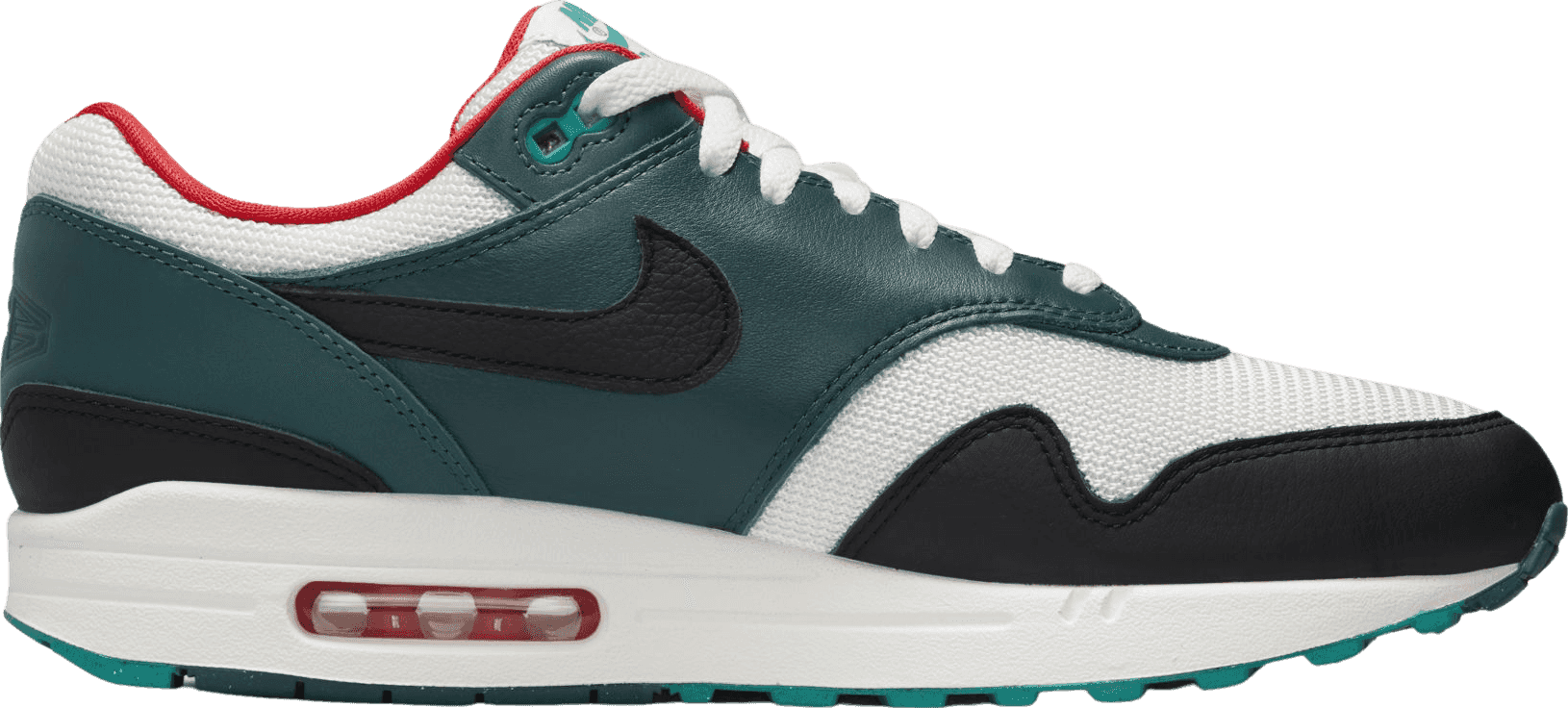LeBron x Nike Air Max 1 Liverpool