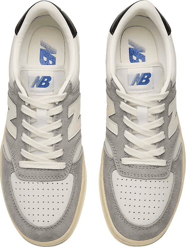 New Balance T500 Slate Gray