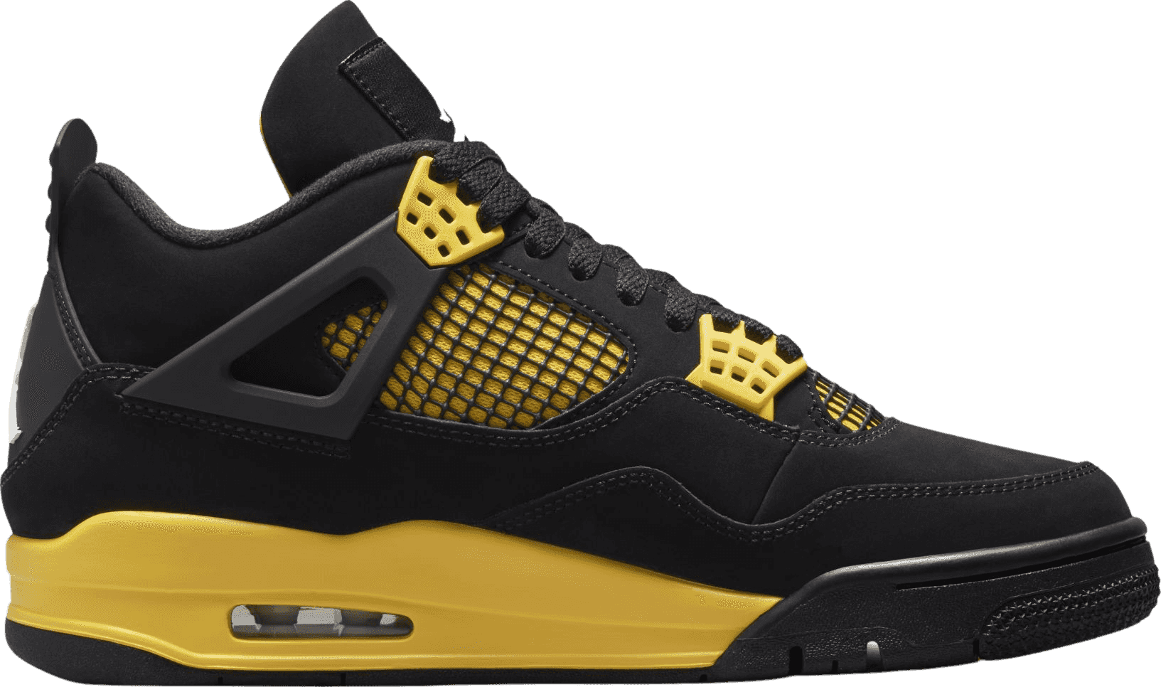 Air Jordan 4 Thunder