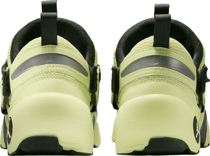 Jordan Trunner LX Luminous Green (W)