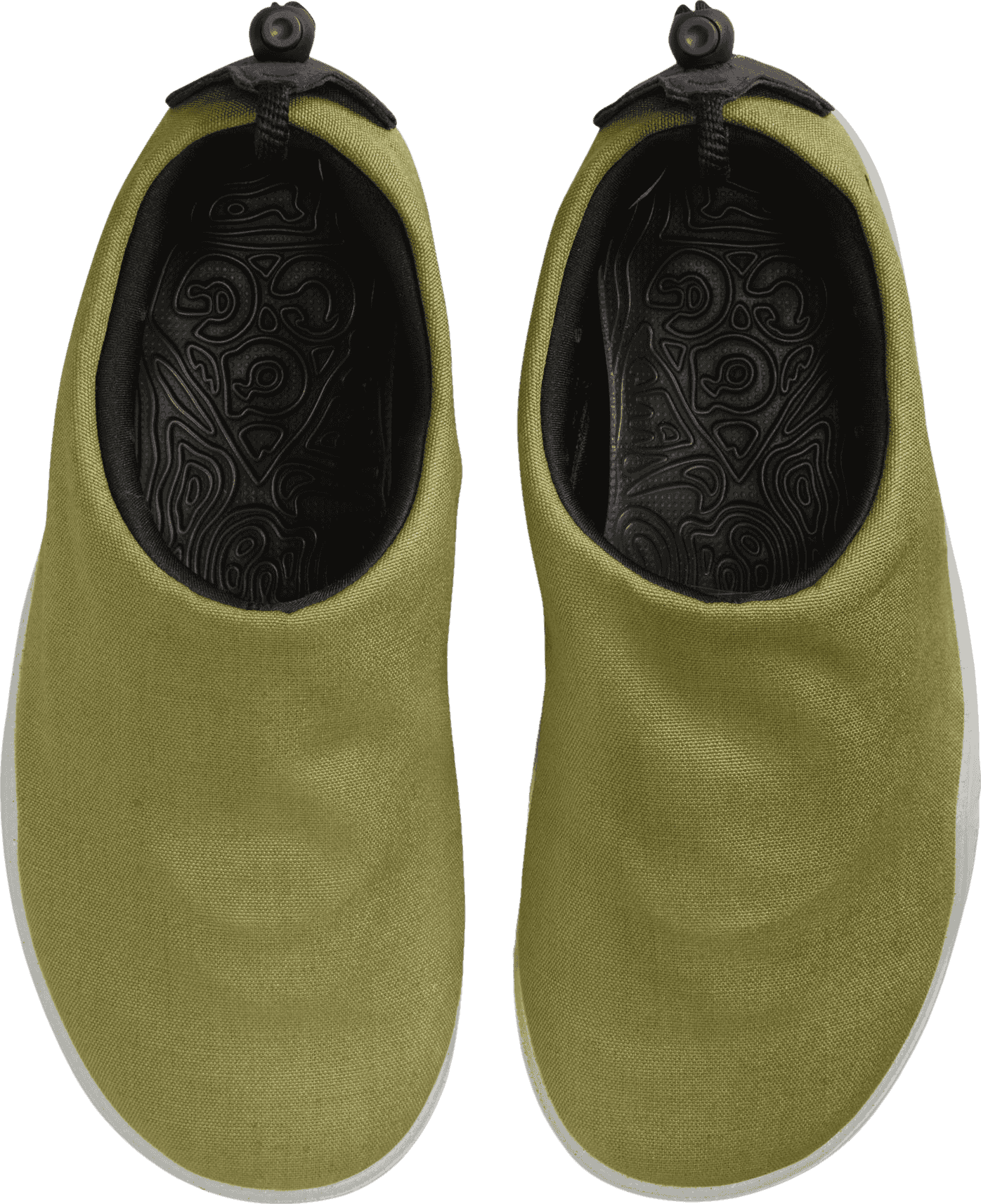 Nike ACG Air Moc Moss