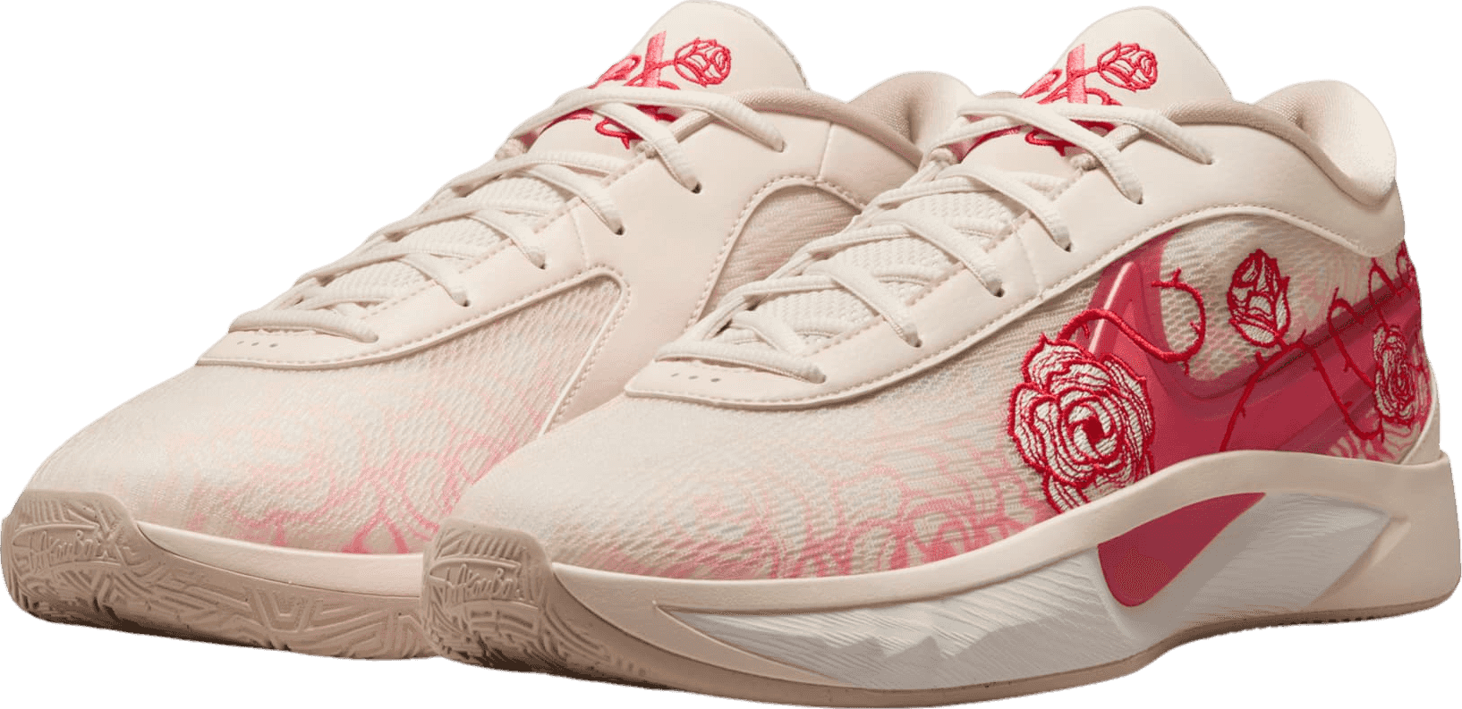 Nike Giannis Freak 6 Roses