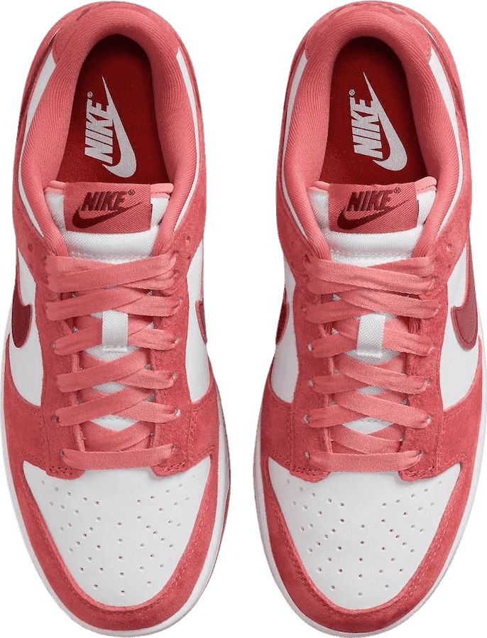 Nike Dunk Low Valentine’s Day (W)