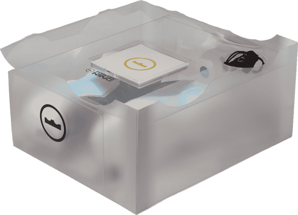 Nike LeBron 23 Heat Wave