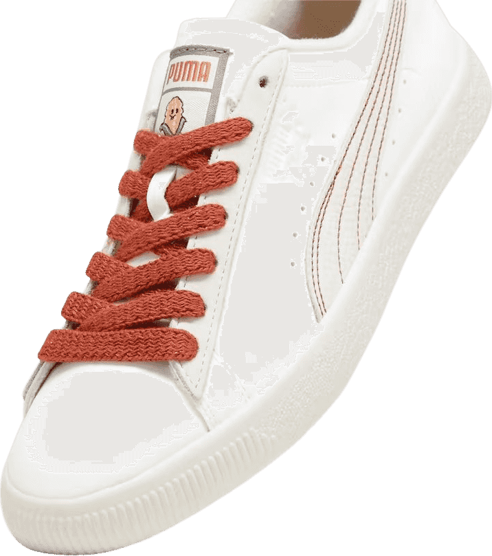 Puma Clyde Huskie