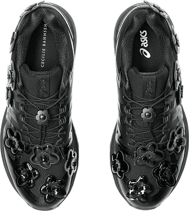 Asics Cecilie Bahnsen x Gel-Terrain Black