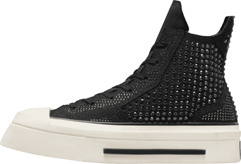 Converse Chuck 70 Swarovski® De Luxe Squared