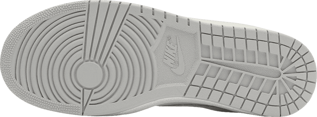 Air Jordan 1 Low 85 Neutral Grey