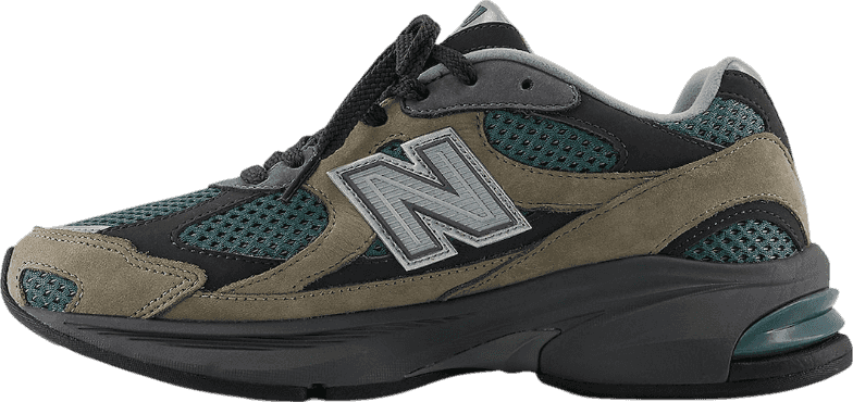 New Balance ABZORB 2010 Dockside