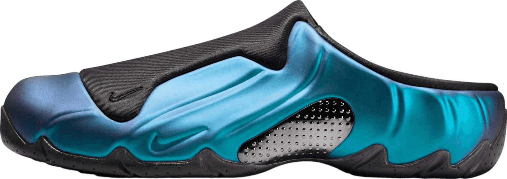 Nike Clogposite Multi-Color/Off Noir