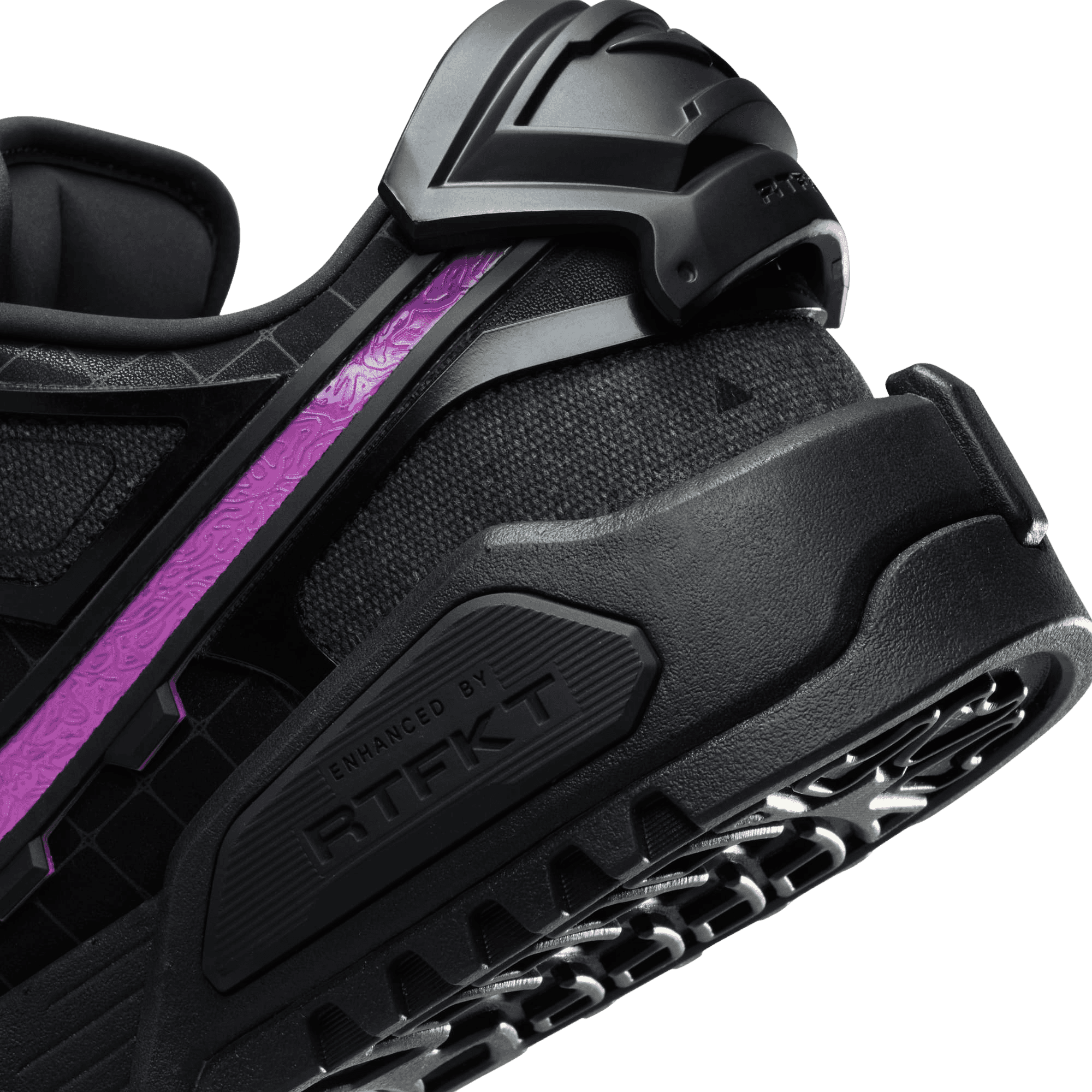 RTFKT x Nike Genesis VOID Edition