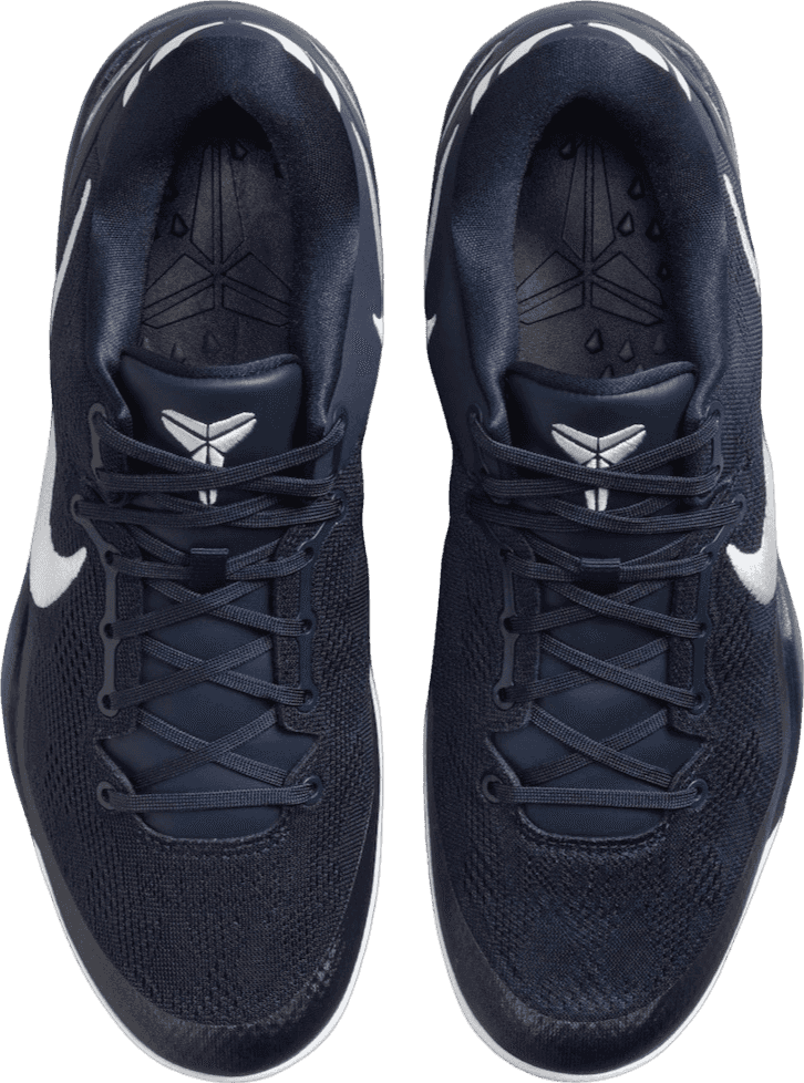 Nike Kobe 8 Protro College Navy