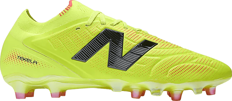 New Balance Tekela Elite Low Laced FG V5 Hi-lite