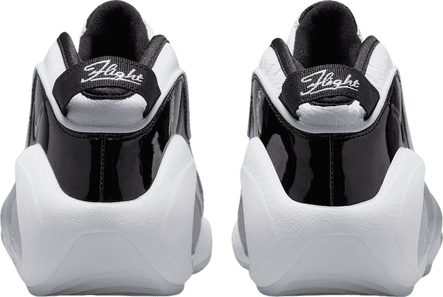 Nike Air Zoom Flight 95 Football Grey