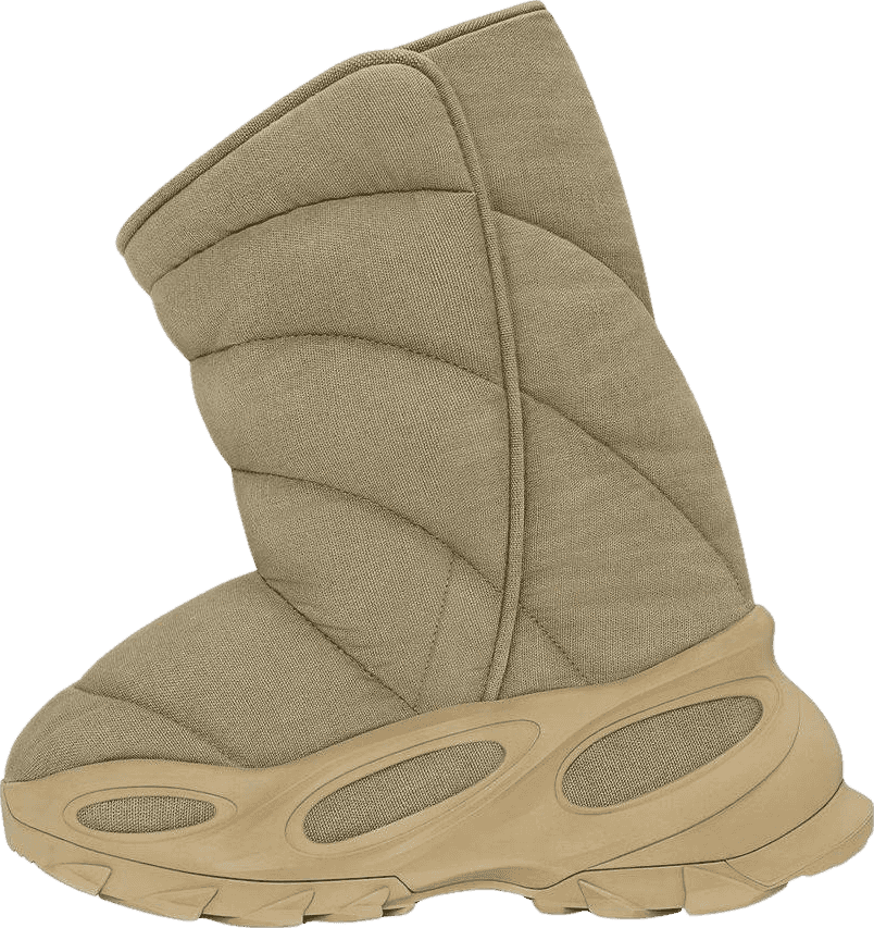 adidas Yeezy NSLTD Boot Khaki