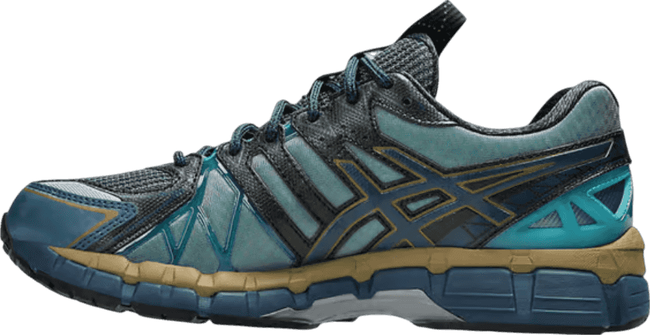 Asics UB10-S Gel Kayano 20 Indigo/Sea Glass