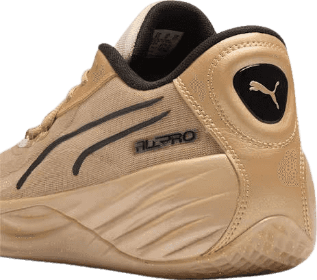 Schröder All-Pro NITRO™ Basketball Shoes