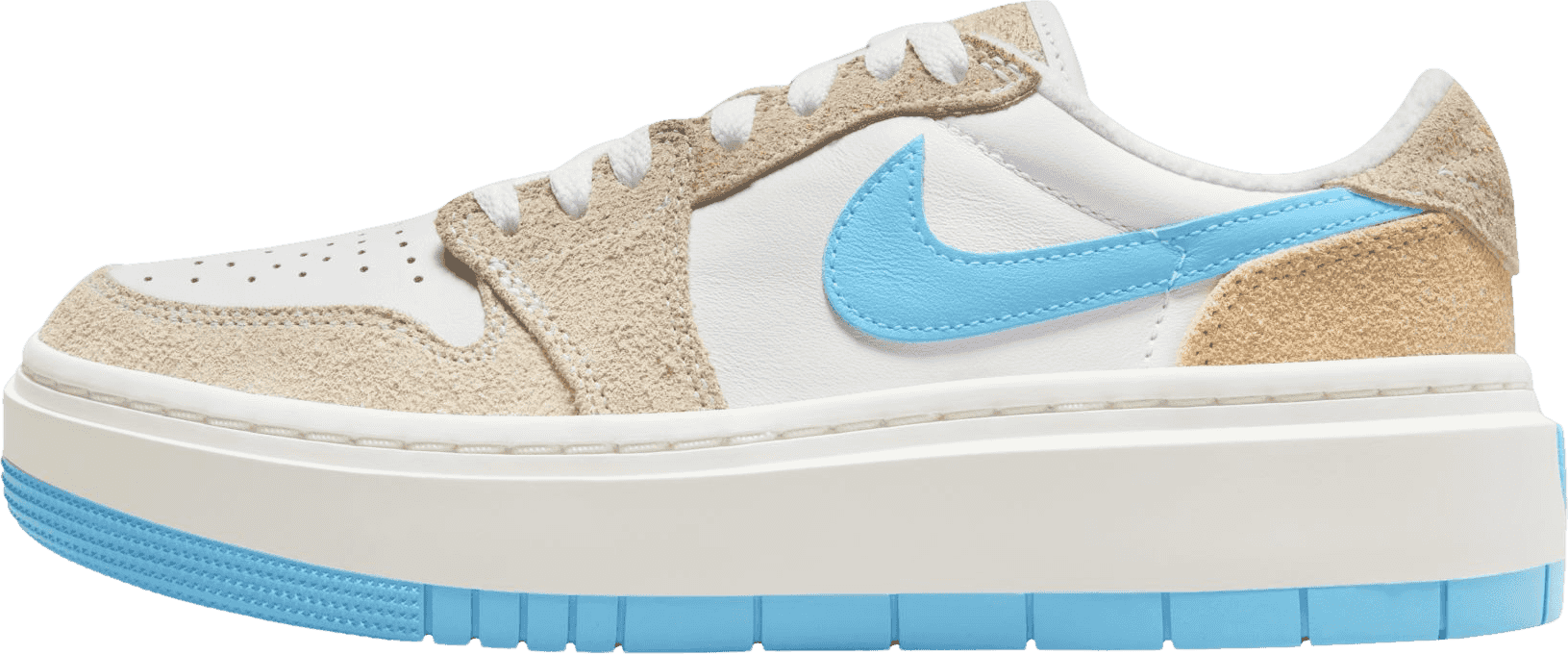 Air Jordan 1 Elevate Low Salt Lake City (W)