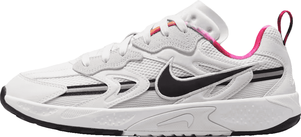 Futura x Nike Jam Train Olympics